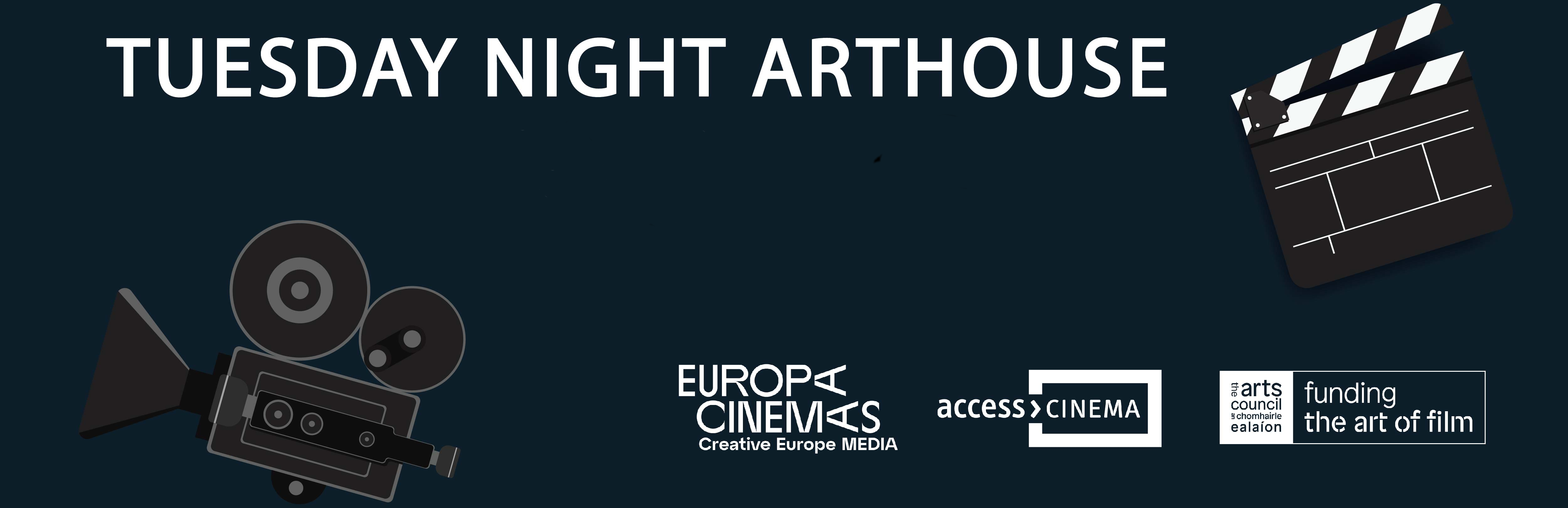 Tuesday Night Arthouse 2025